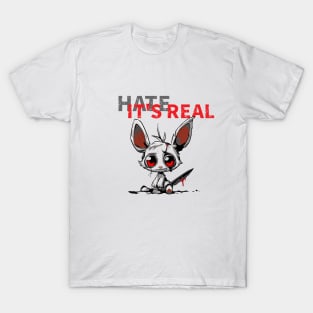 Bad rabbit 98009 T-Shirt